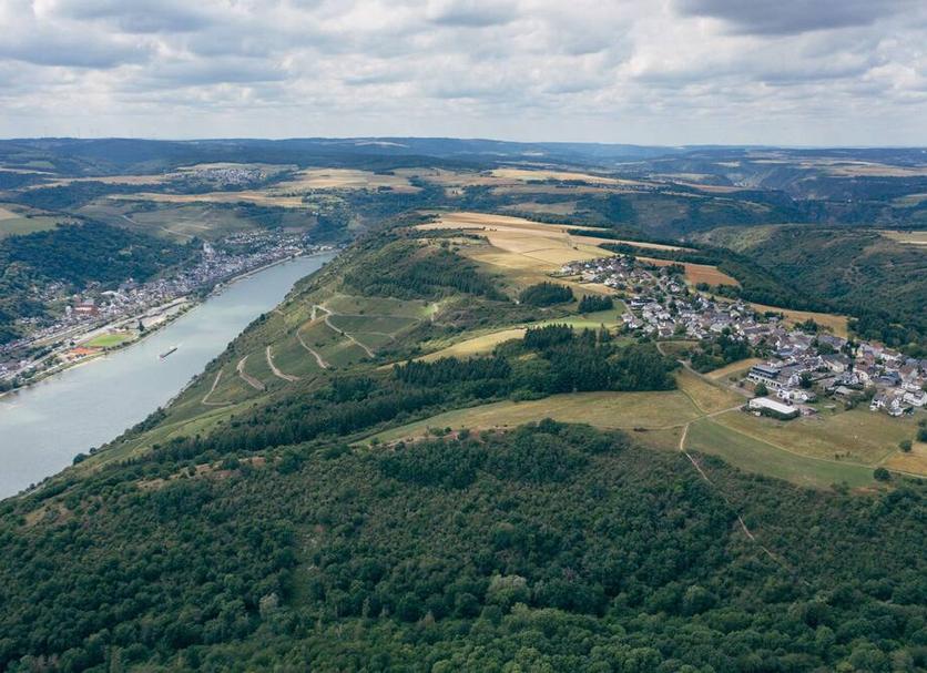 Außenansicht Foto