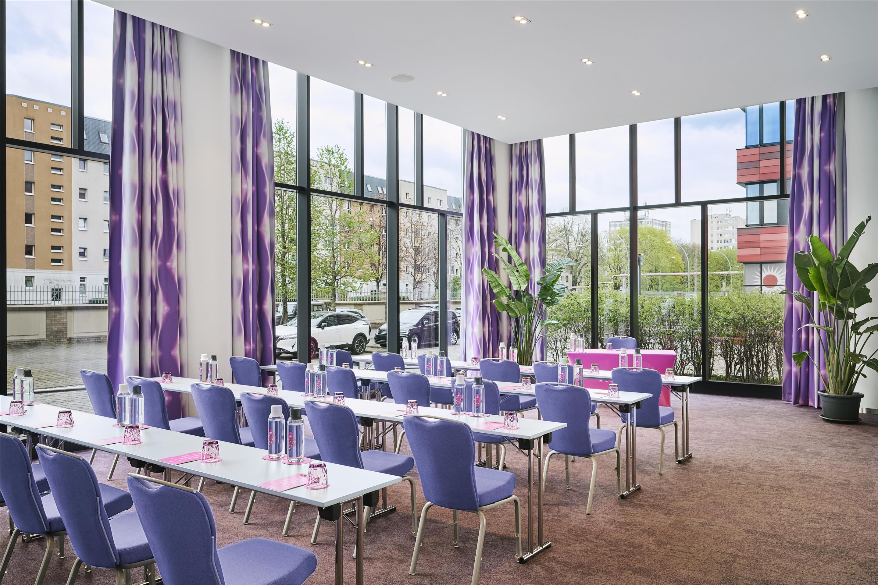 Konferenzraum
