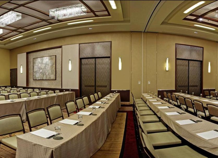 Bankettsaal Foto