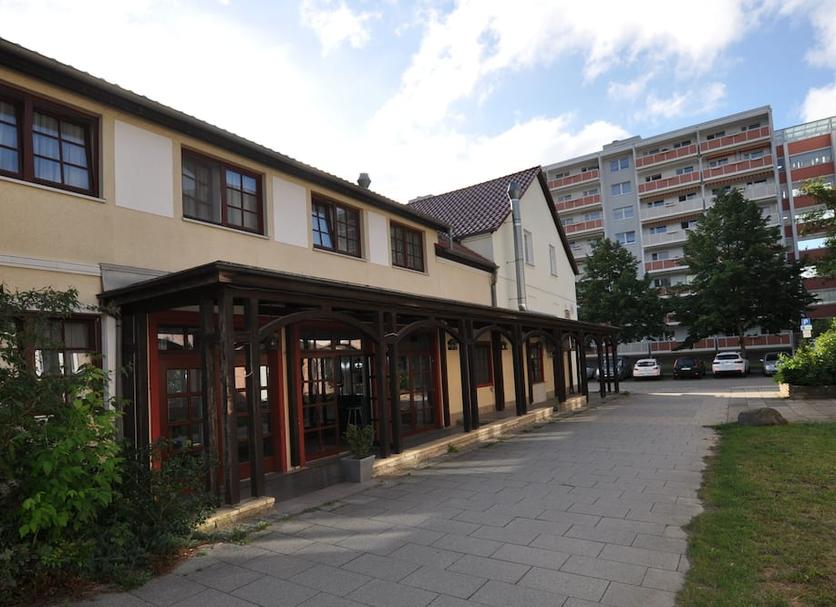 Gebäude Foto