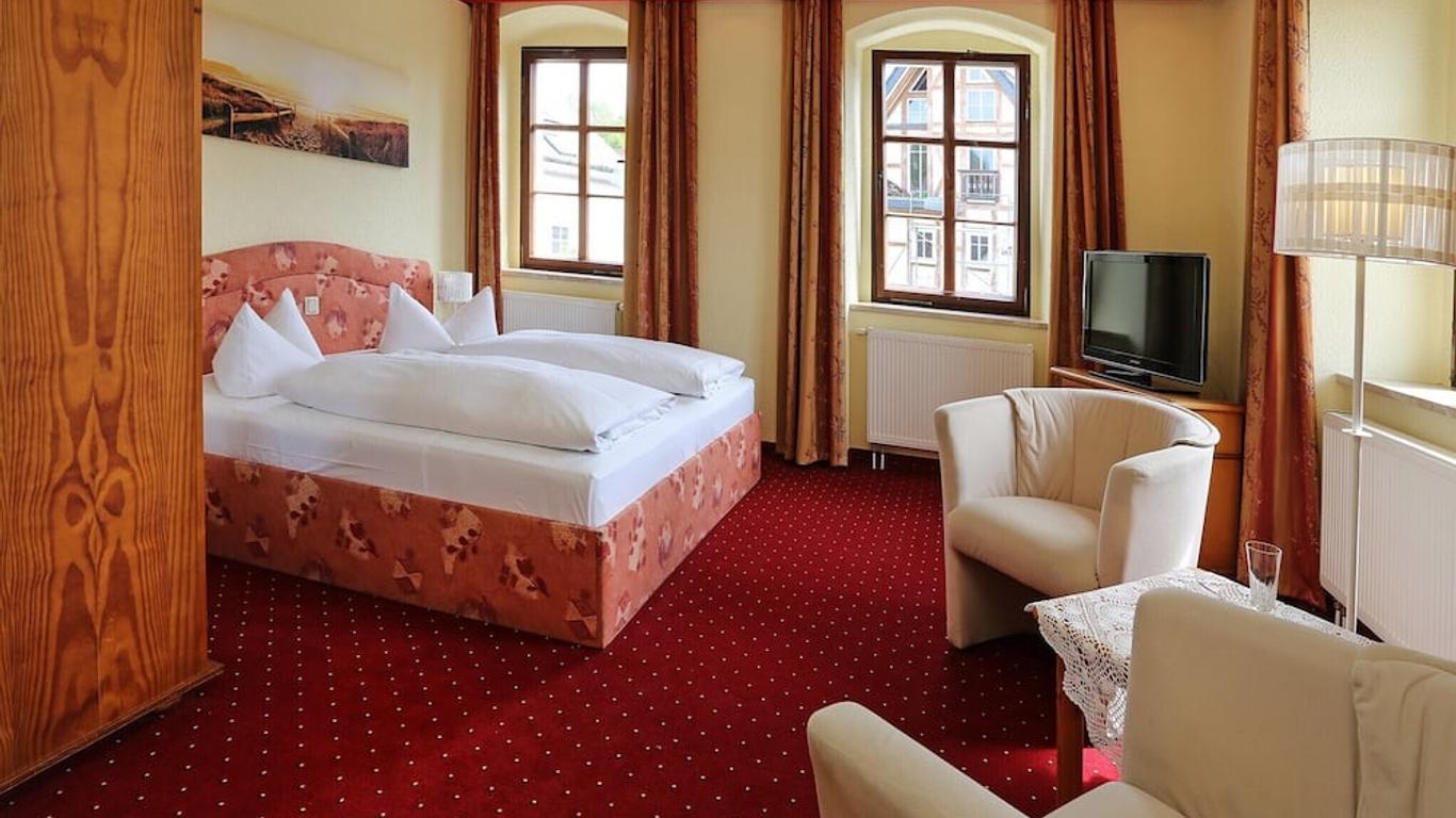 Landhotel Thürmchen
