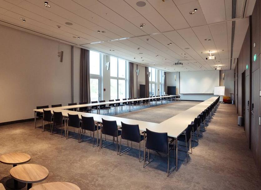 Konferenzraum Foto