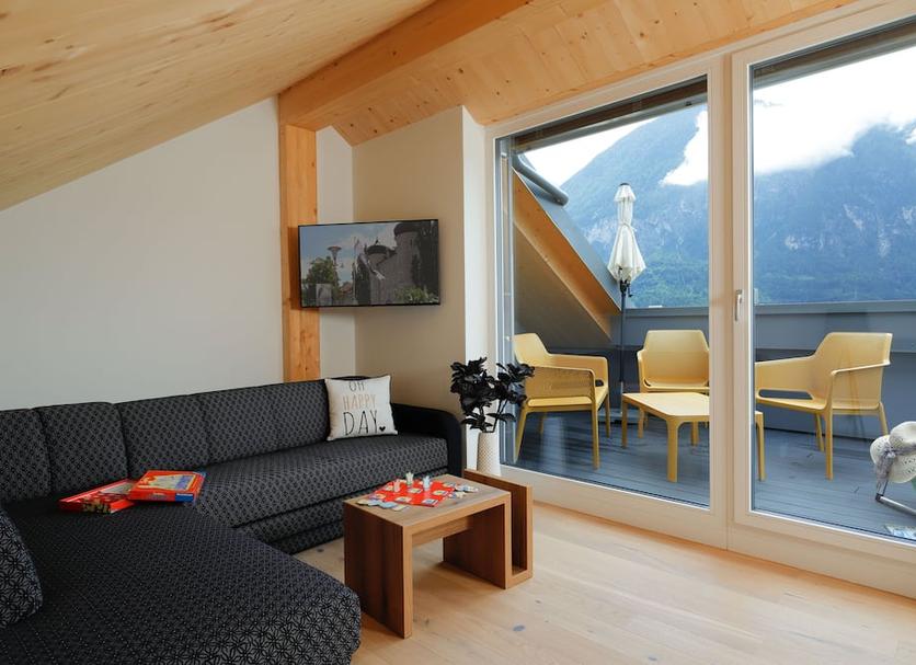 Wohnzimmer Foto