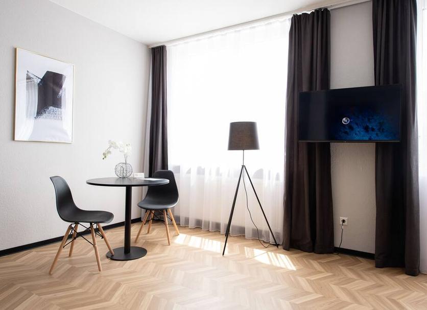 Wohnzimmer Foto
