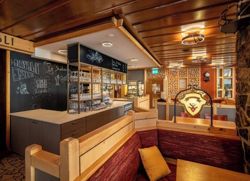 Bar Foto