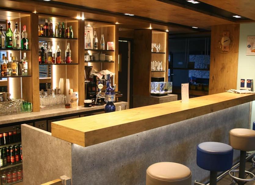 Bar Foto