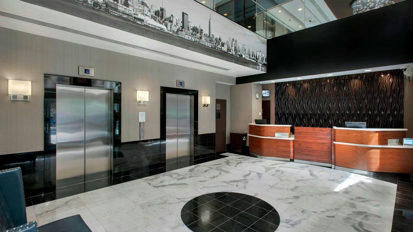 Courtyard by Marriott New York Manhattan/Fifth Avenue