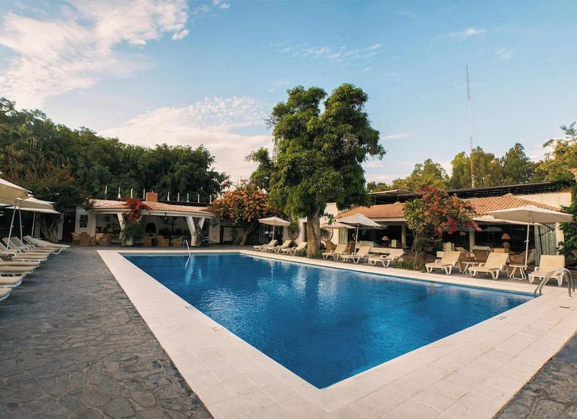 Pool Foto