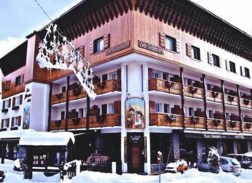 Gebäude Foto