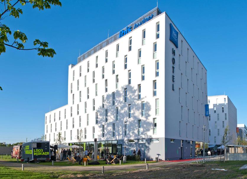 Gebäude Foto
