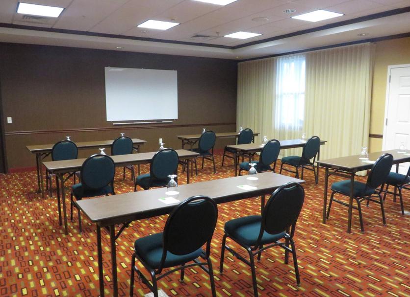 Konferenzraum Foto