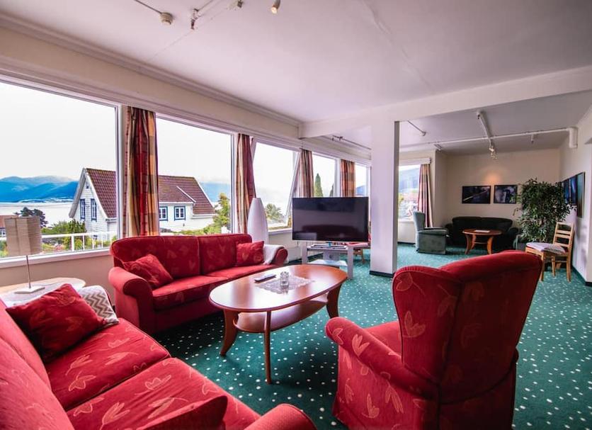 Wohnzimmer Foto