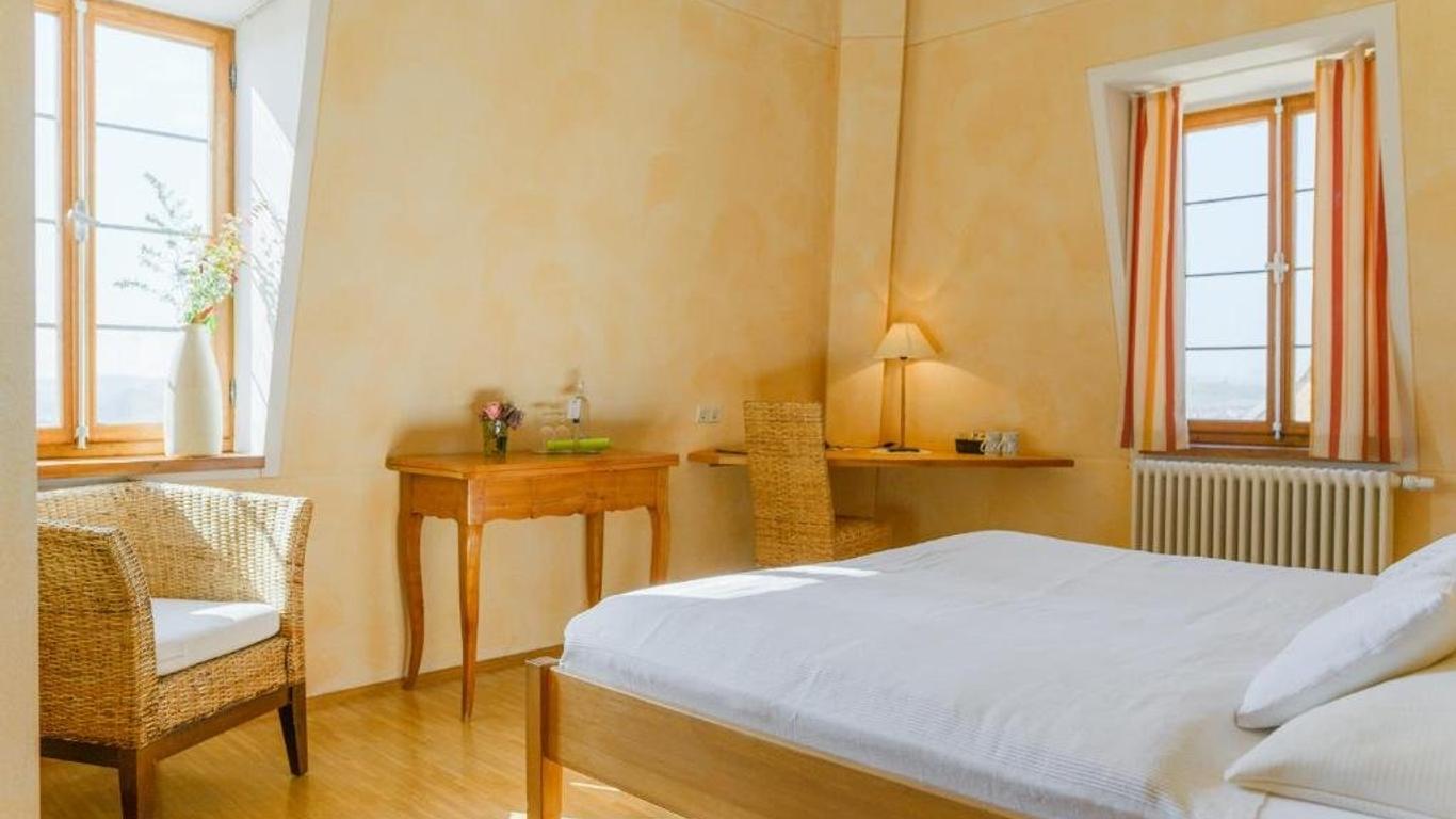 Hotel Kollektur