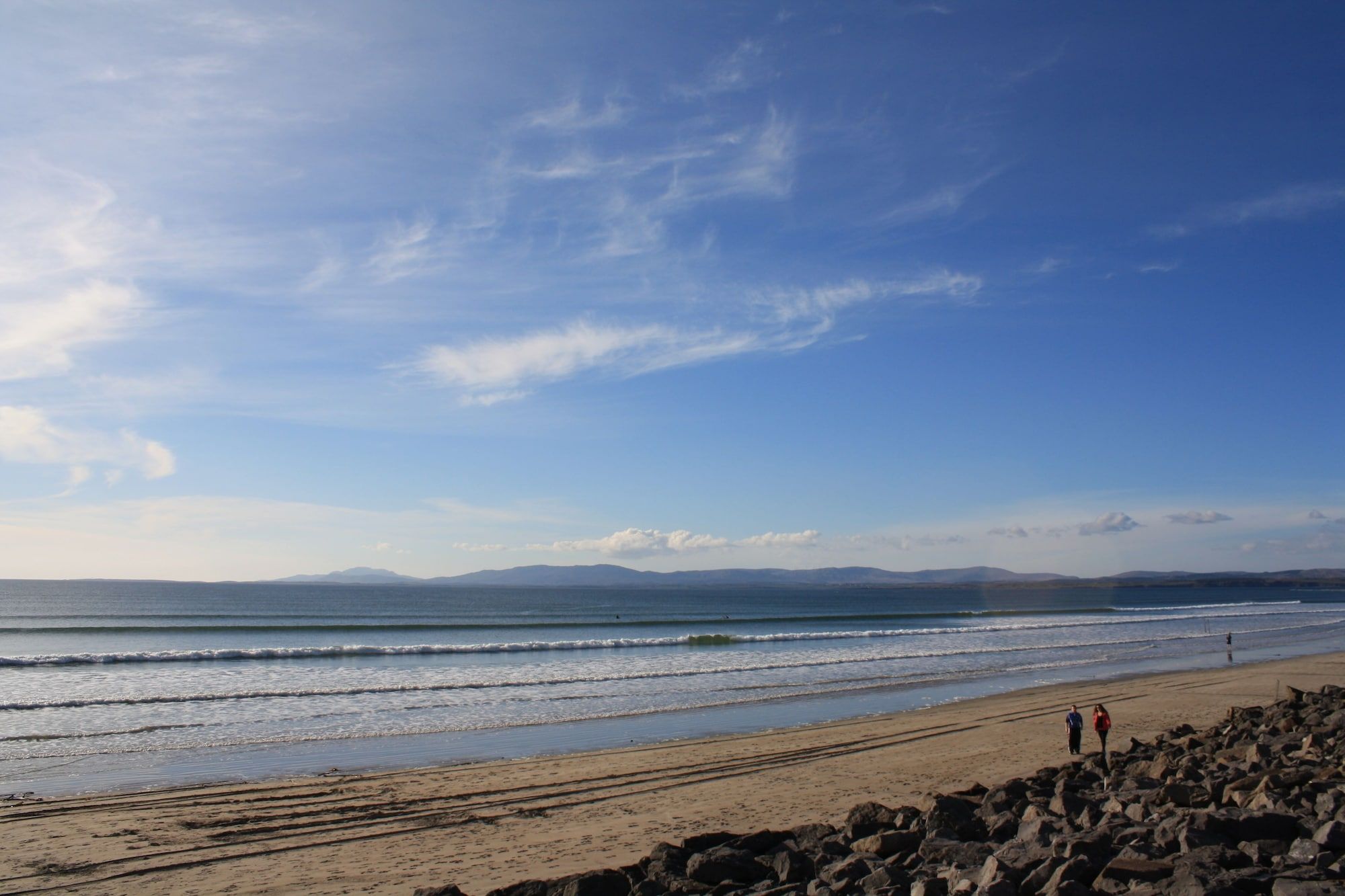 Strand