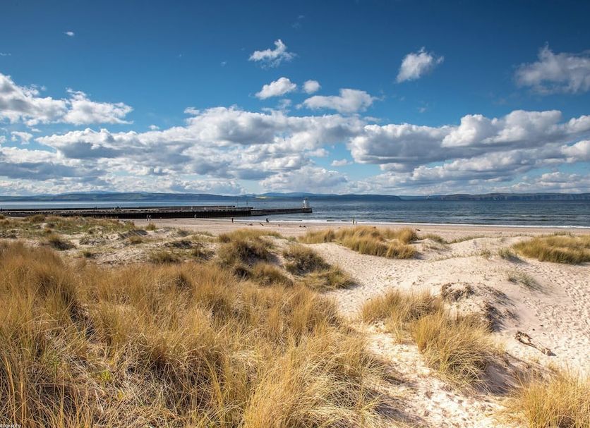 Strand Foto