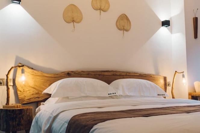 Pusu Jade Boutique Hotel