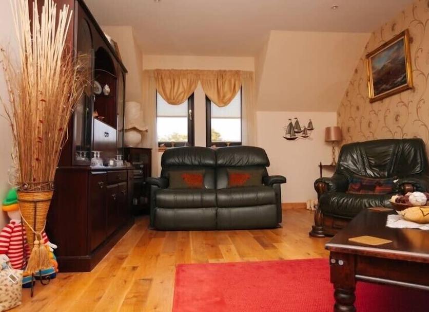 Wohnzimmer Foto