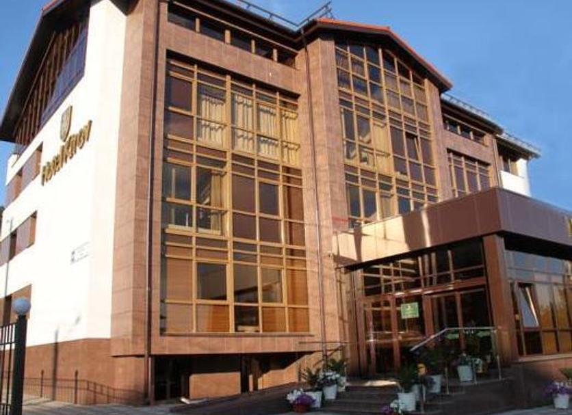 Gebäude Foto