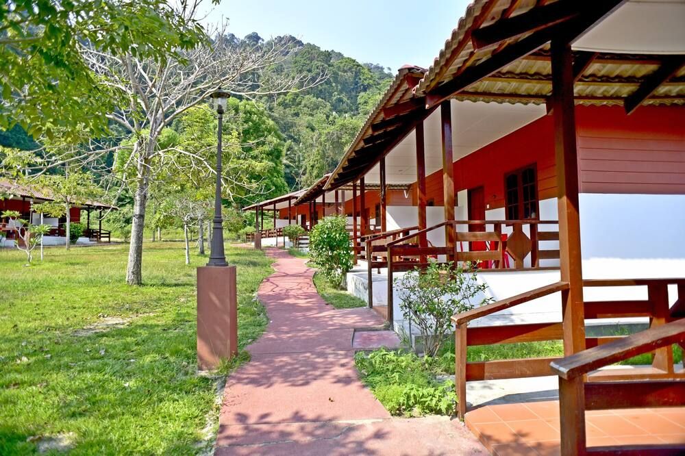 Innenhof
