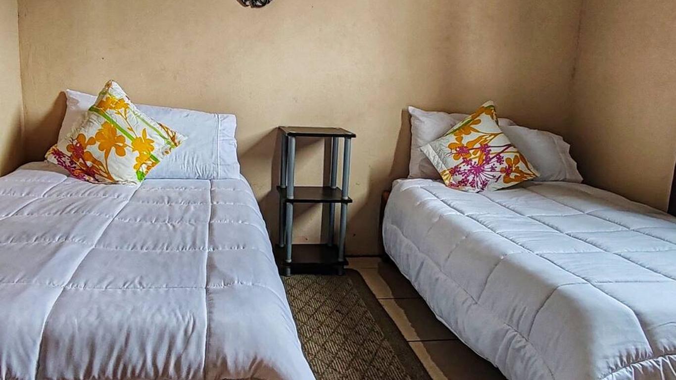 Coati Place Hostel