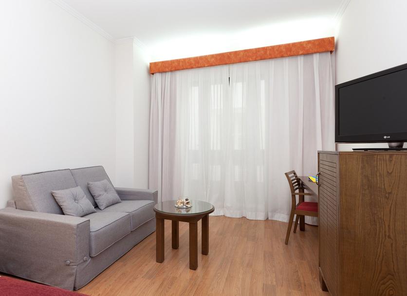 Wohnzimmer Foto