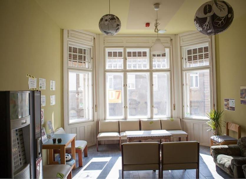 Wohnzimmer Foto