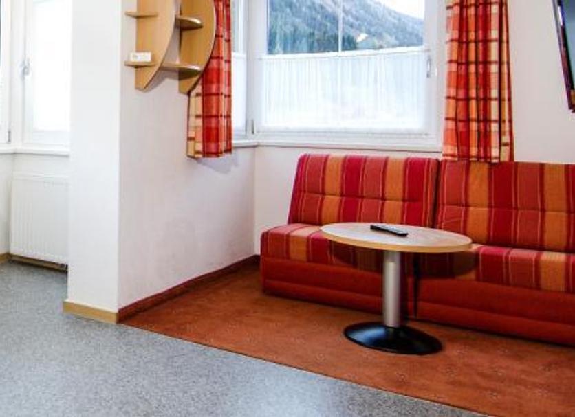 Wohnzimmer Foto