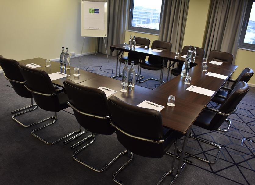 Konferenzraum Foto