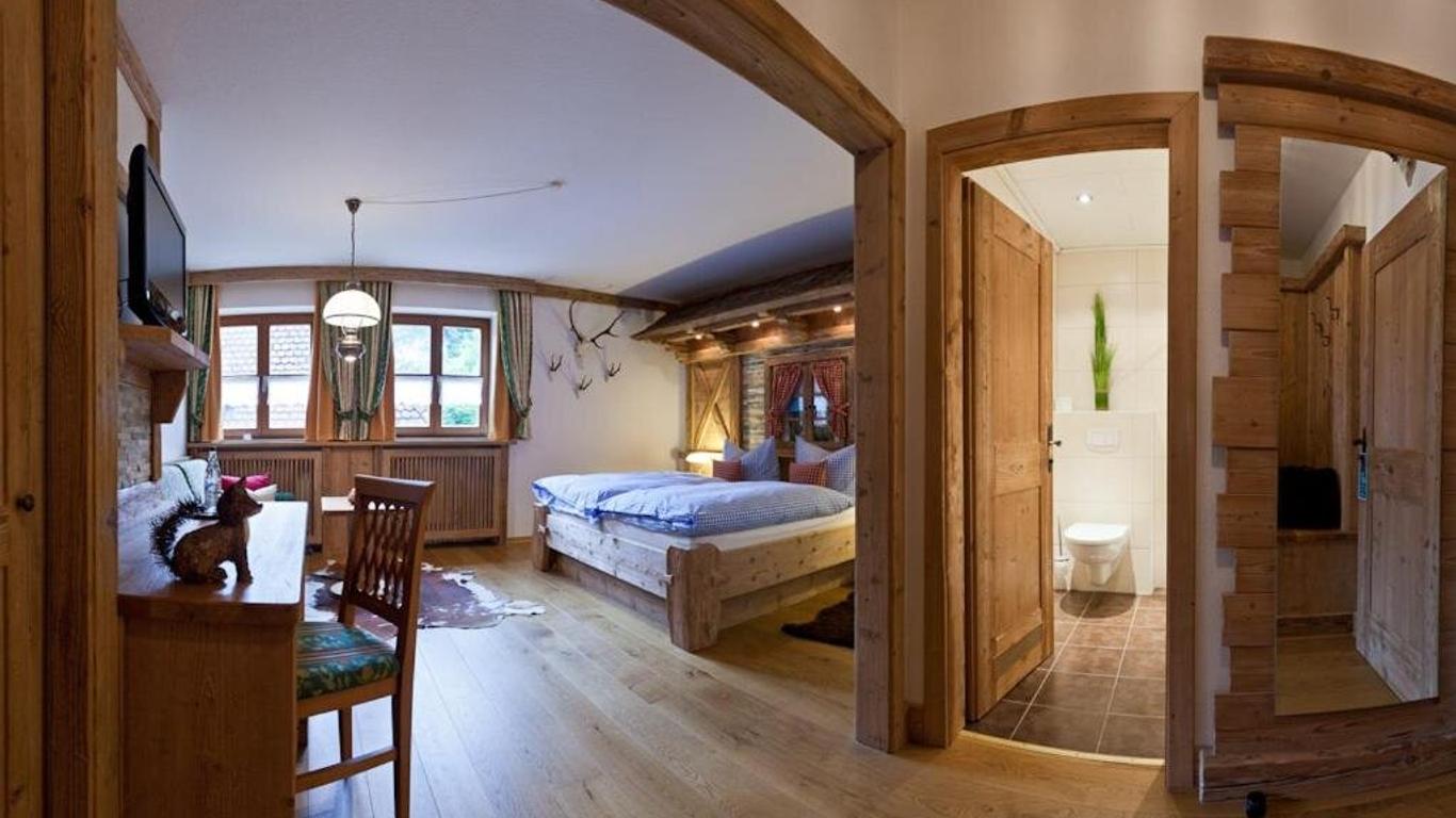 Hotel-Gasthof zur Sonne