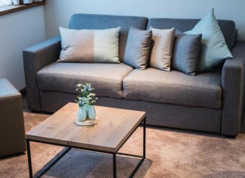 Wohnzimmer Foto