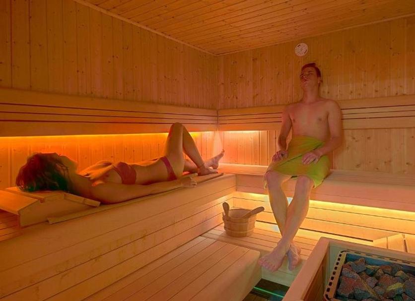 Wellness Foto