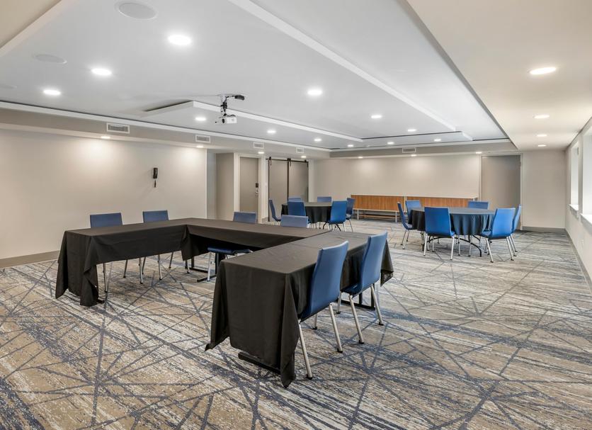 Konferenzraum Foto