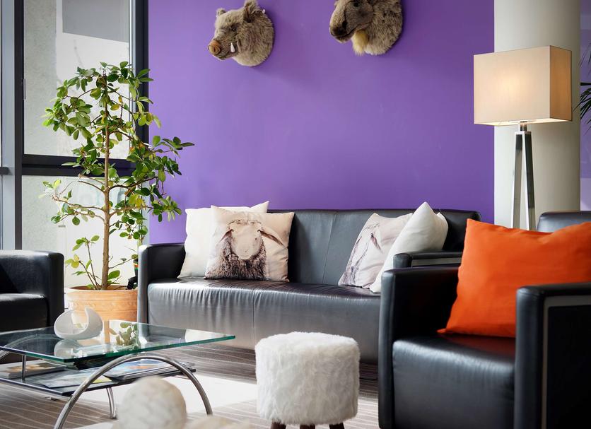 Wohnzimmer Foto