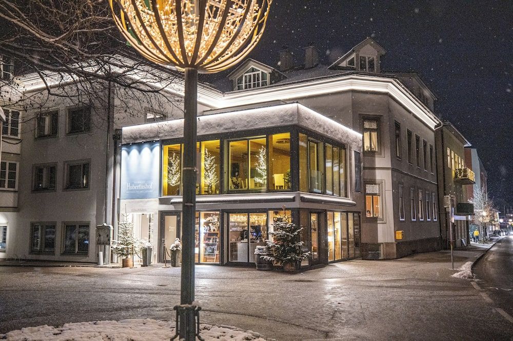 Gebäude