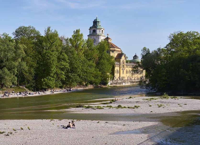 Gebäude Foto