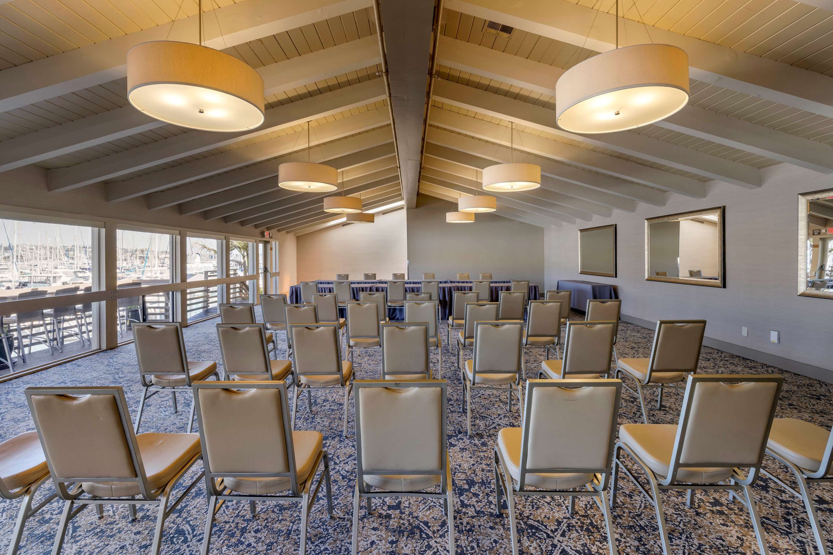 Konferenzraum