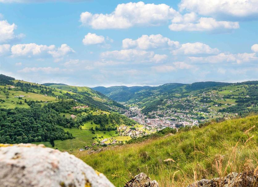 Außenansicht Foto