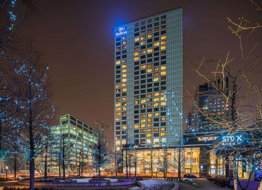 Gebäude Foto
