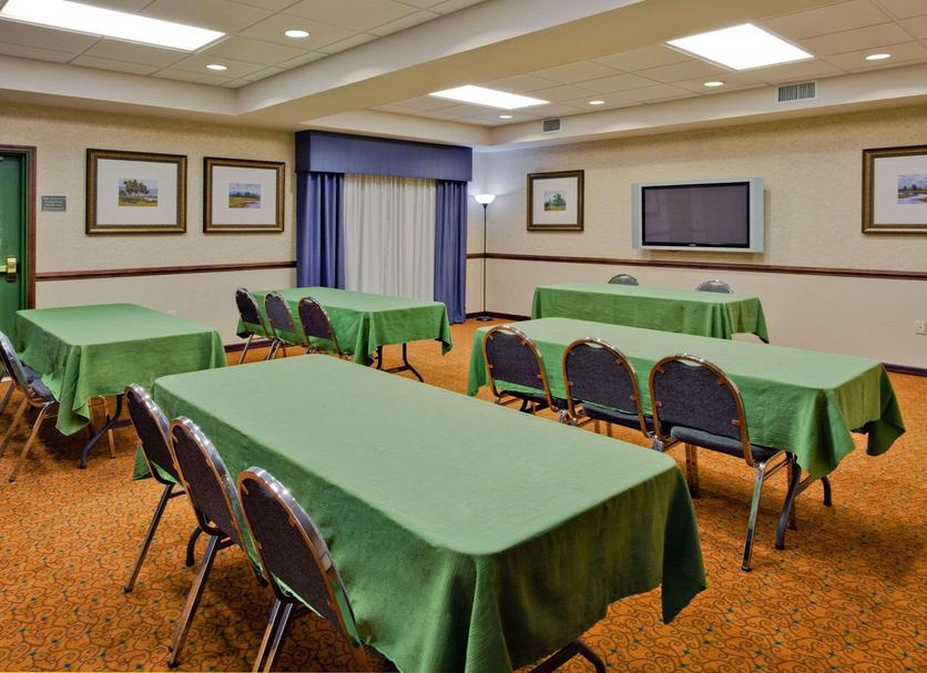 Konferenzraum Foto