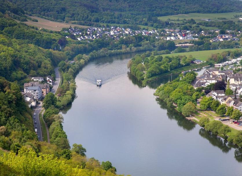Außenansicht Foto