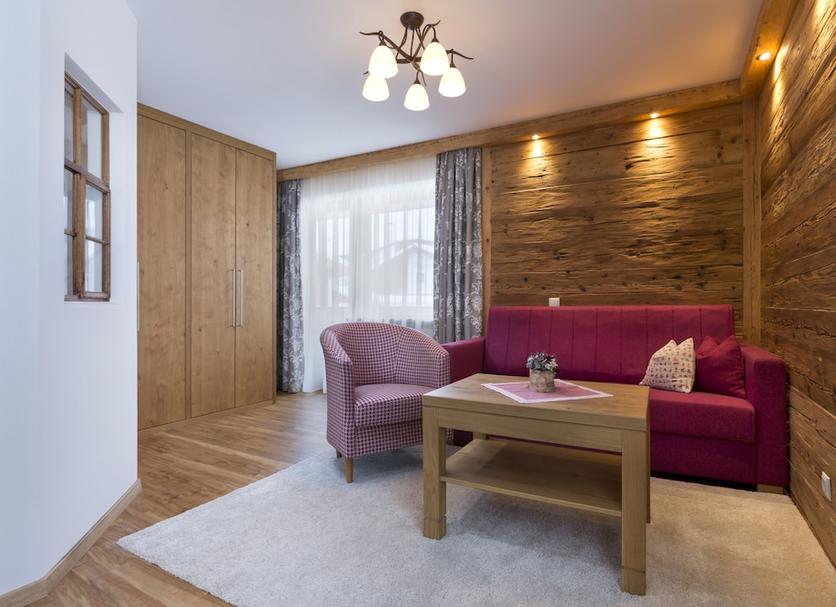 Wohnzimmer Foto