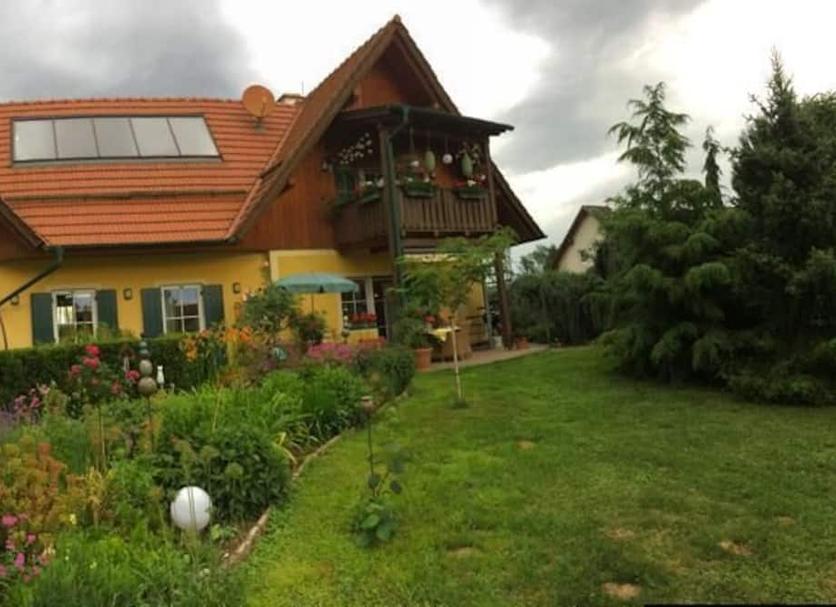 Innenhof Foto
