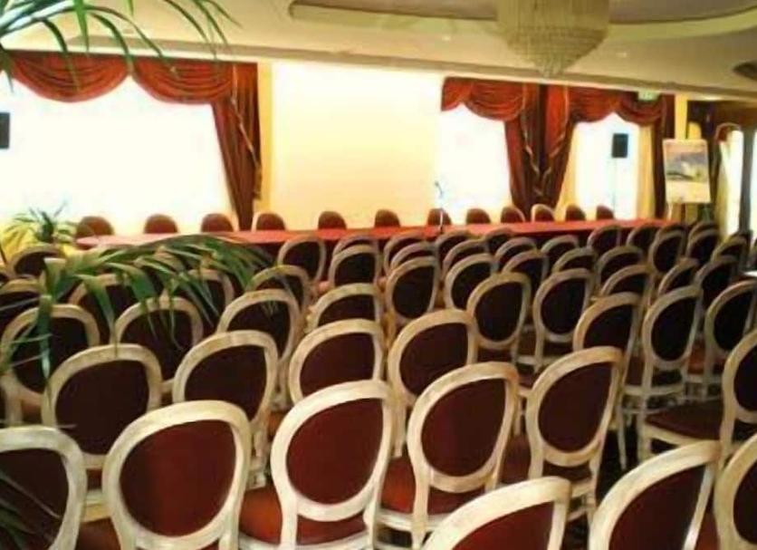 Konferenzraum Foto