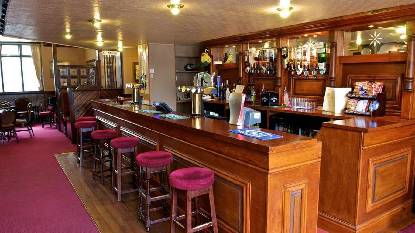 Patten Arms Hotel