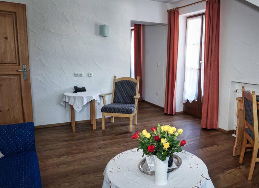 Wohnzimmer Foto