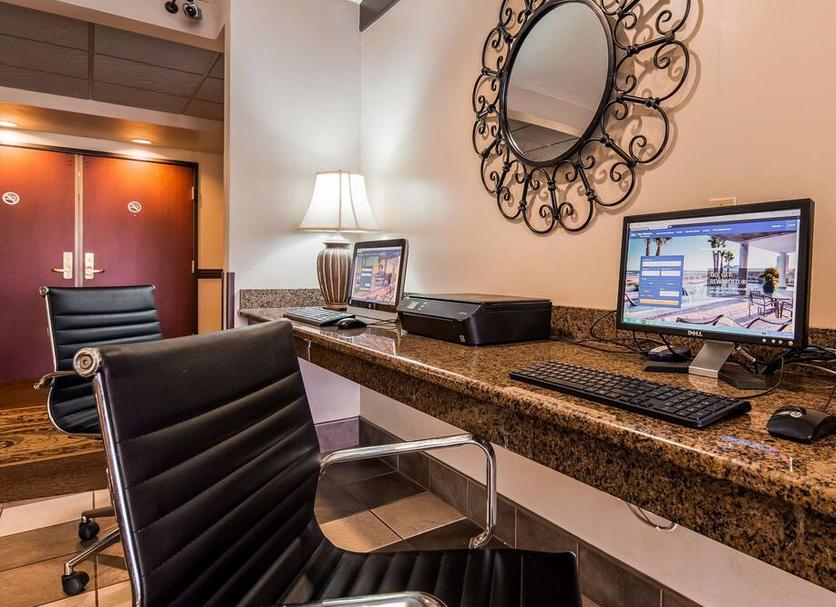 Business Center Foto