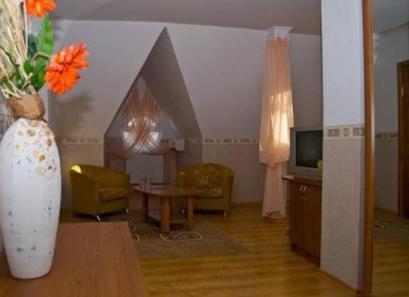 Wohnzimmer Foto
