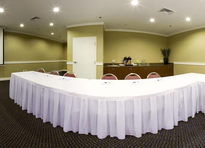 Konferenzraum Foto