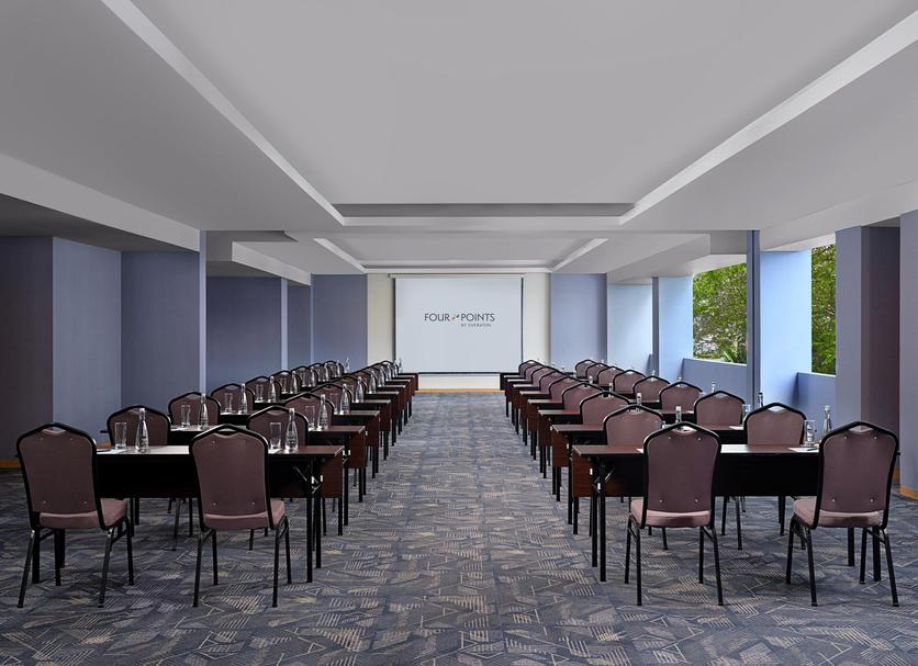Konferenzraum Foto