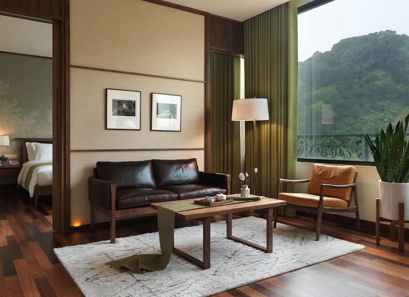 Wohnzimmer Foto